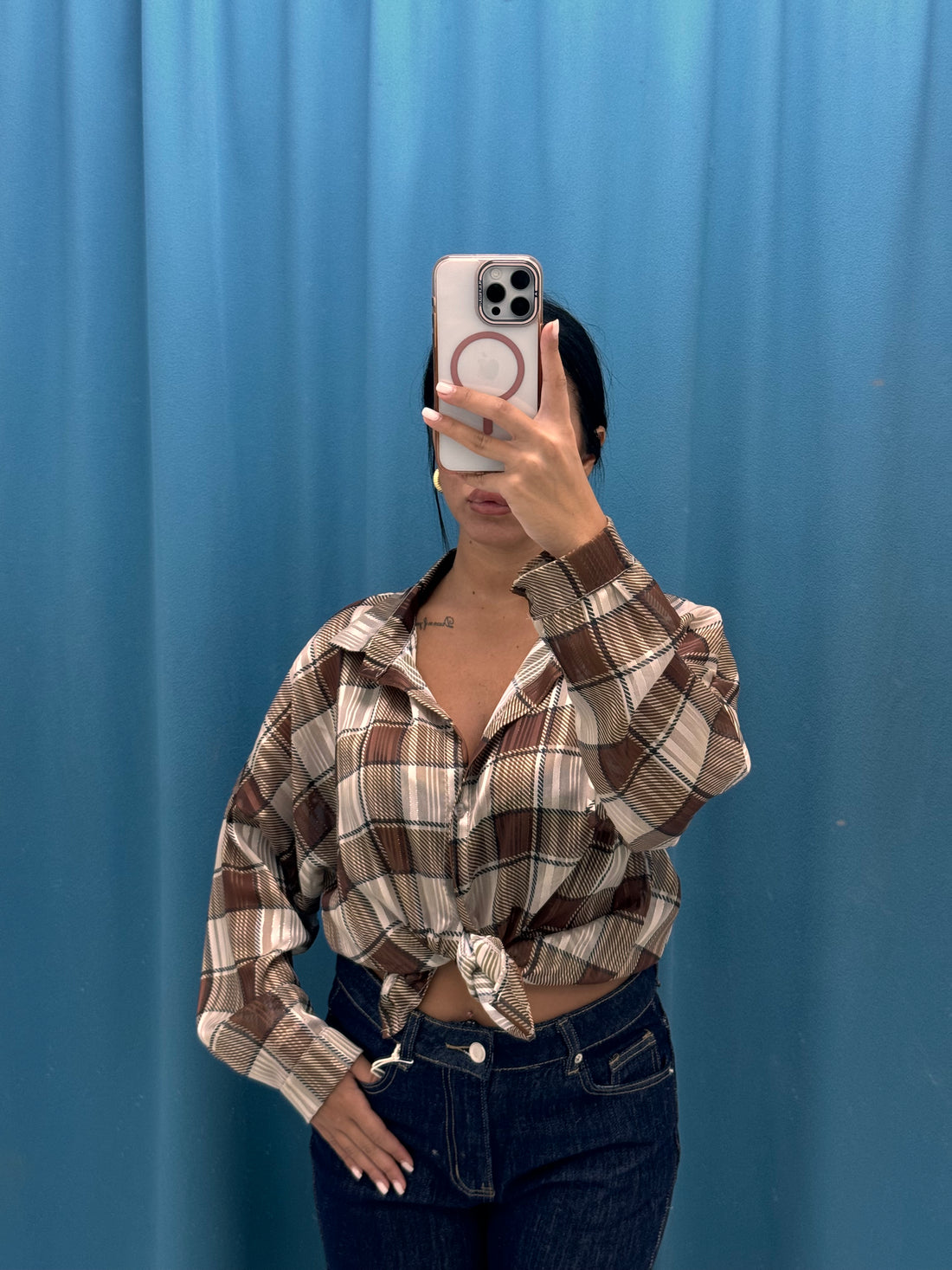 Modello Nora – Quadroni Iconici, Stile Annodato-632319