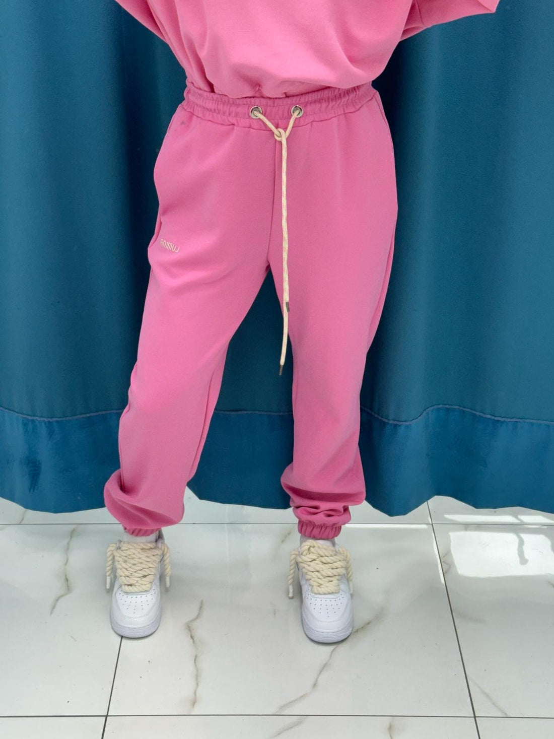 Pantalone di tuta by Lumina 2299