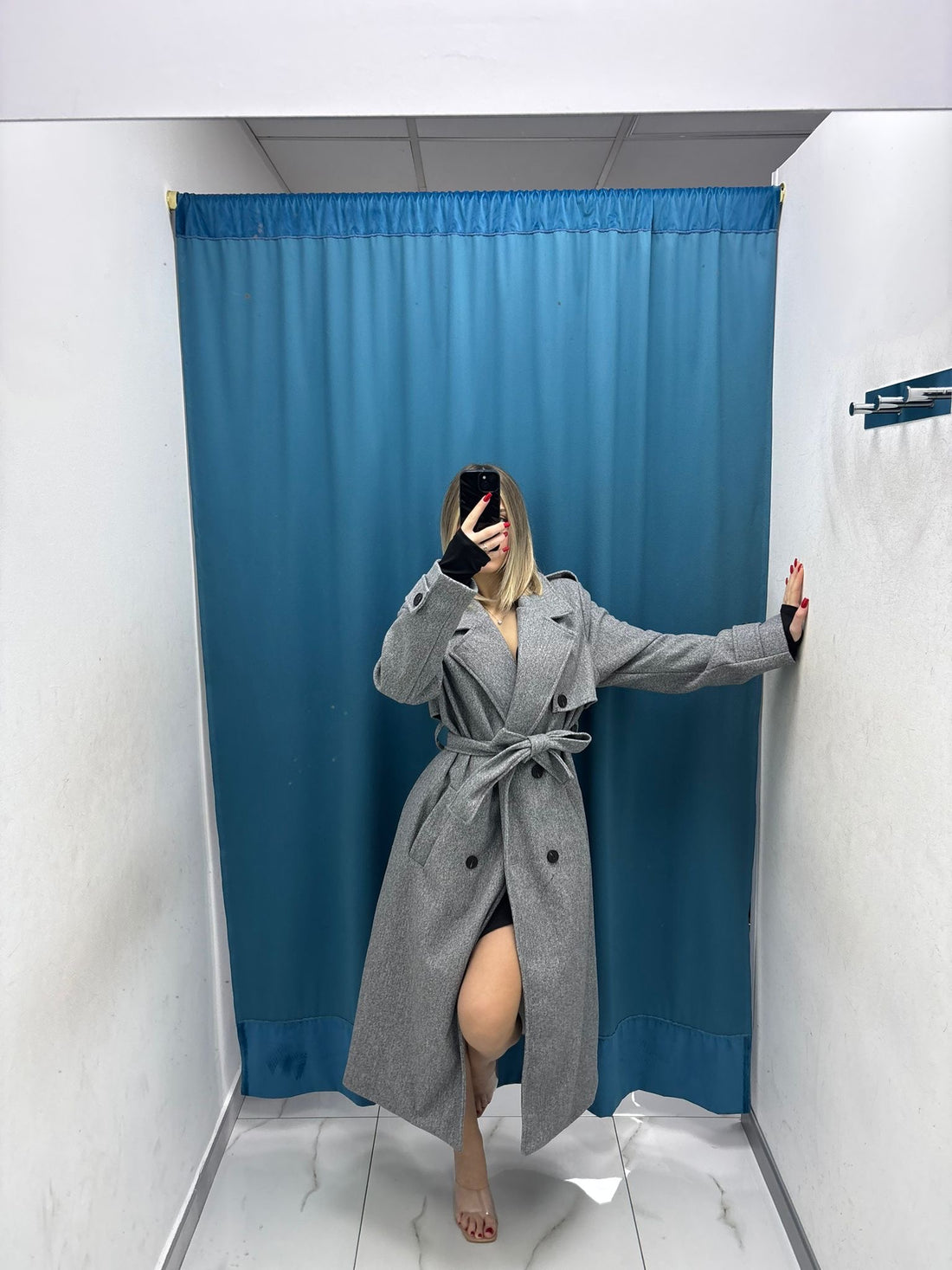 Cappotto Élise - 31067