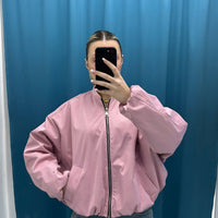 Bomber "Minimal Chic"-31069