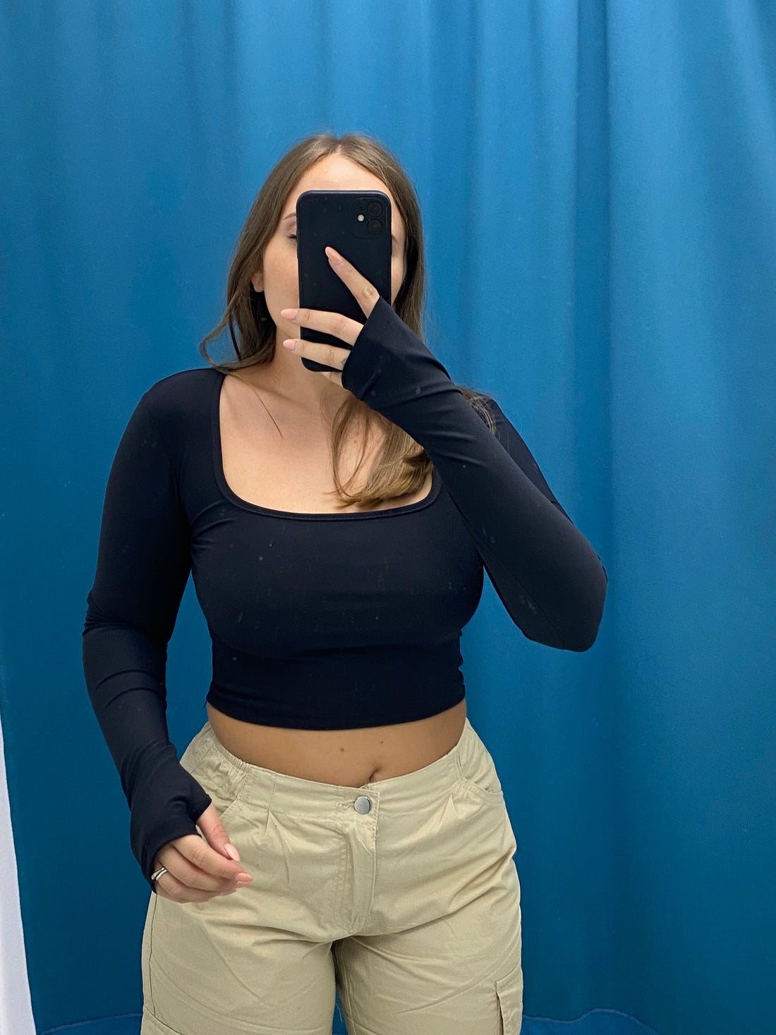 Maglia corta basic 5804