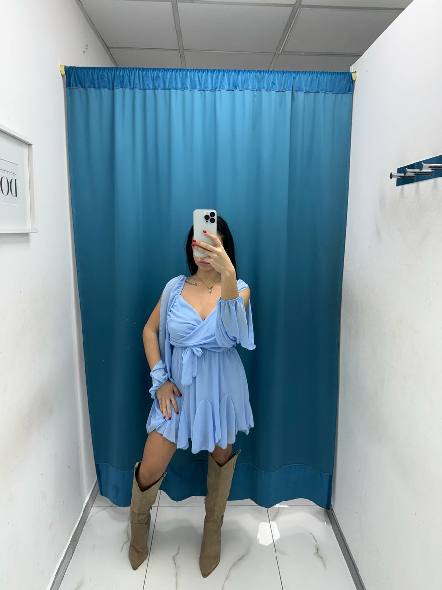 Vestito Atene 34685