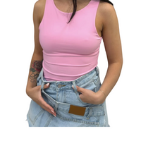 Body Smanicato "Lara"-16338