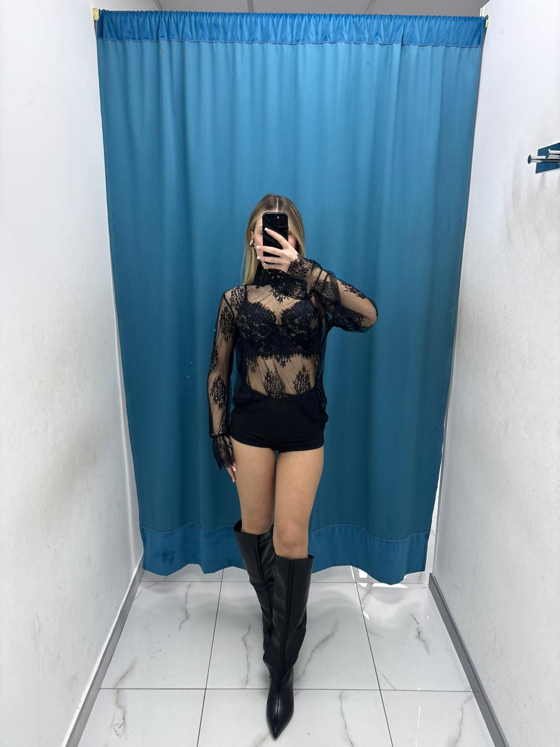 Maglia"Fioridiamante"-76199