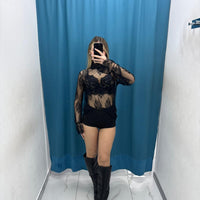 Maglia"Fioridiamante"-76199