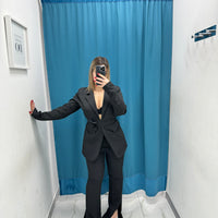 Tailleur giacca e pantalone 30575