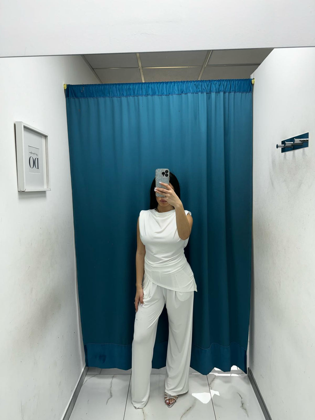 Coordinato maglia e pantalone 2575