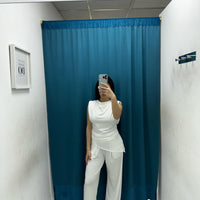 Coordinato maglia e pantalone 2575