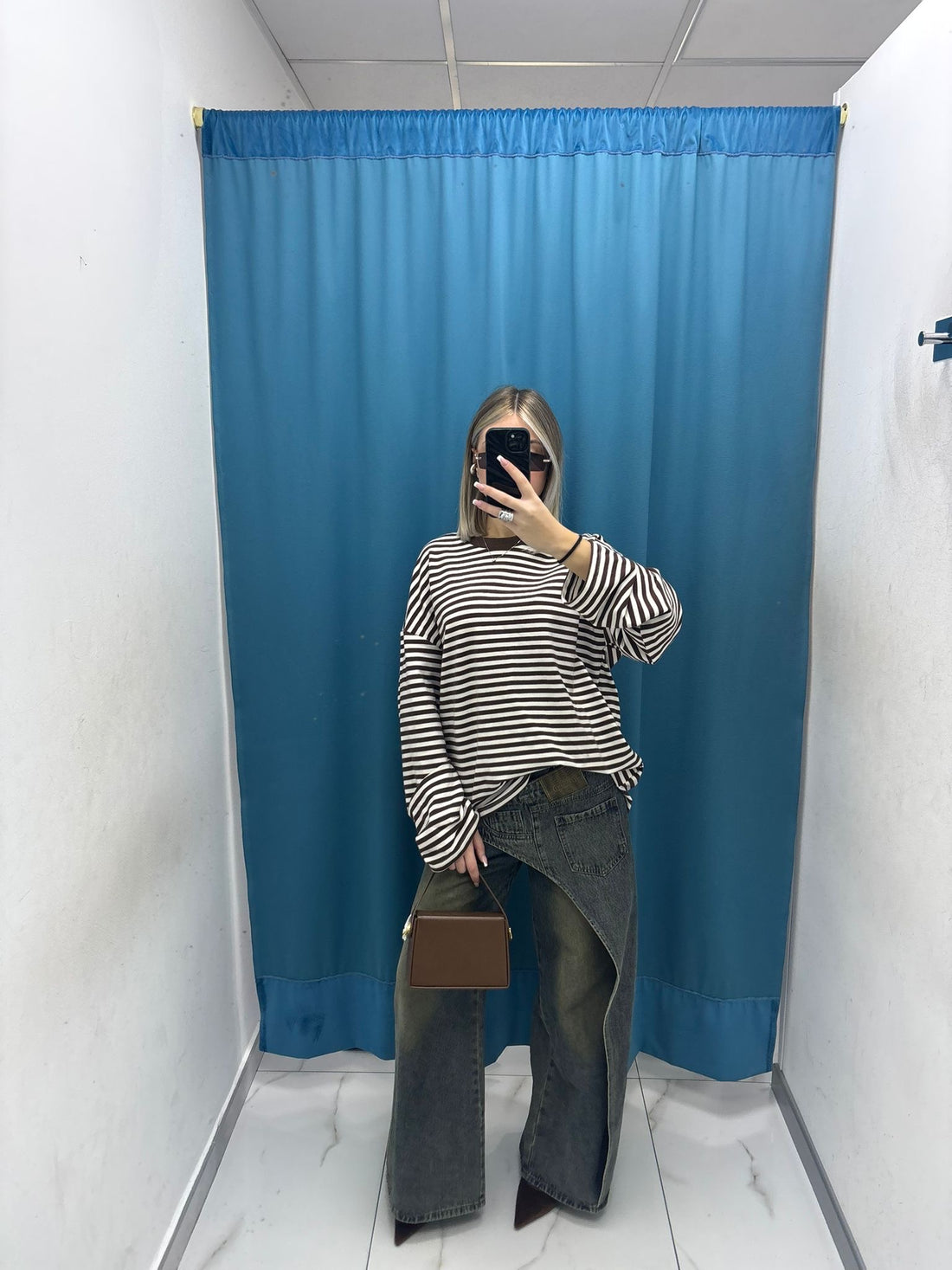 Maglia" Clotilde "-3646M