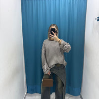 Maglia" Clotilde "-3646M