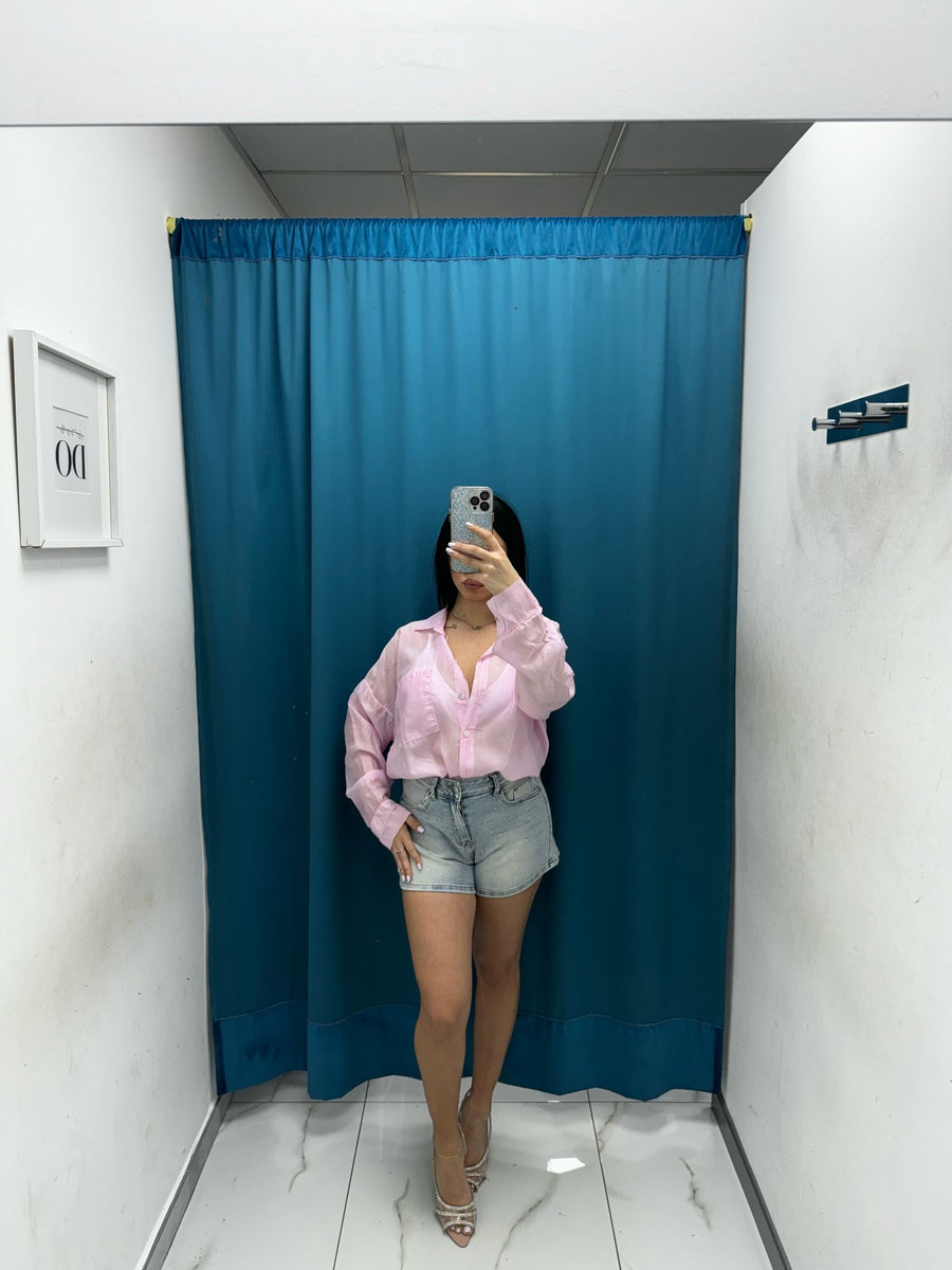 Shorts denim 5583