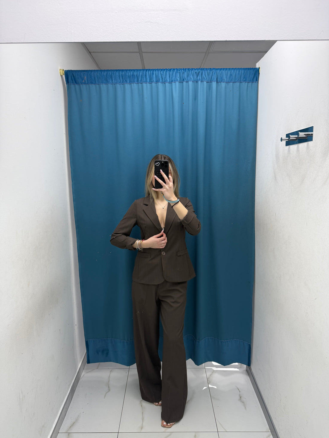 Tailleur“Sora”-8396
