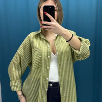 Camicia "basic"-25135