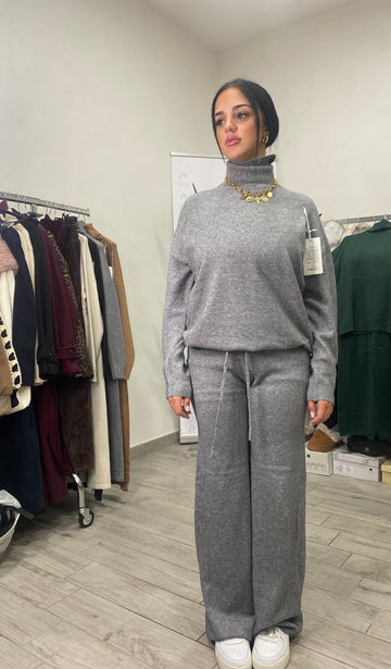 Completo "soffio di cashmere"-1911