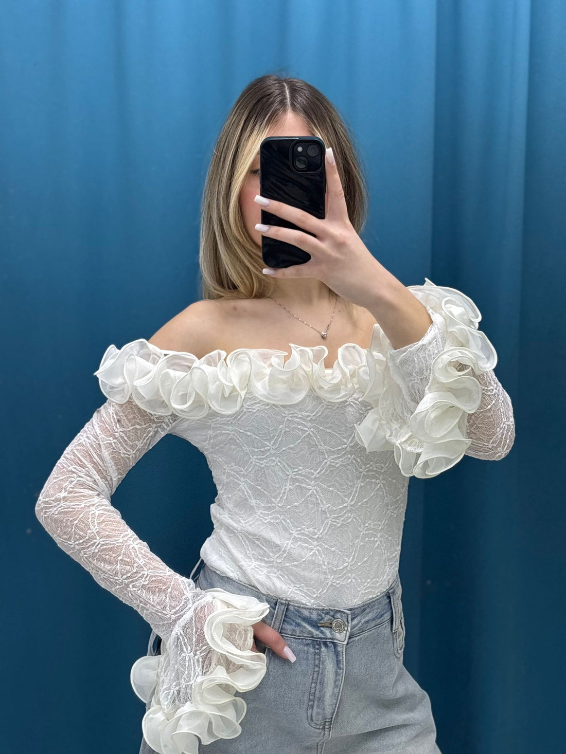 Body “Onda"-26206