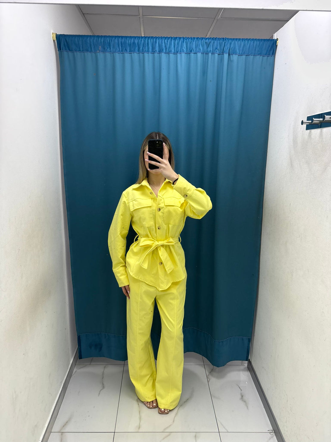 Coordinato"Classy"-6896
