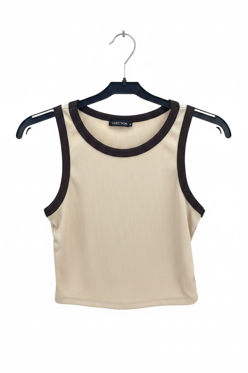 Canotte"Bay"5118