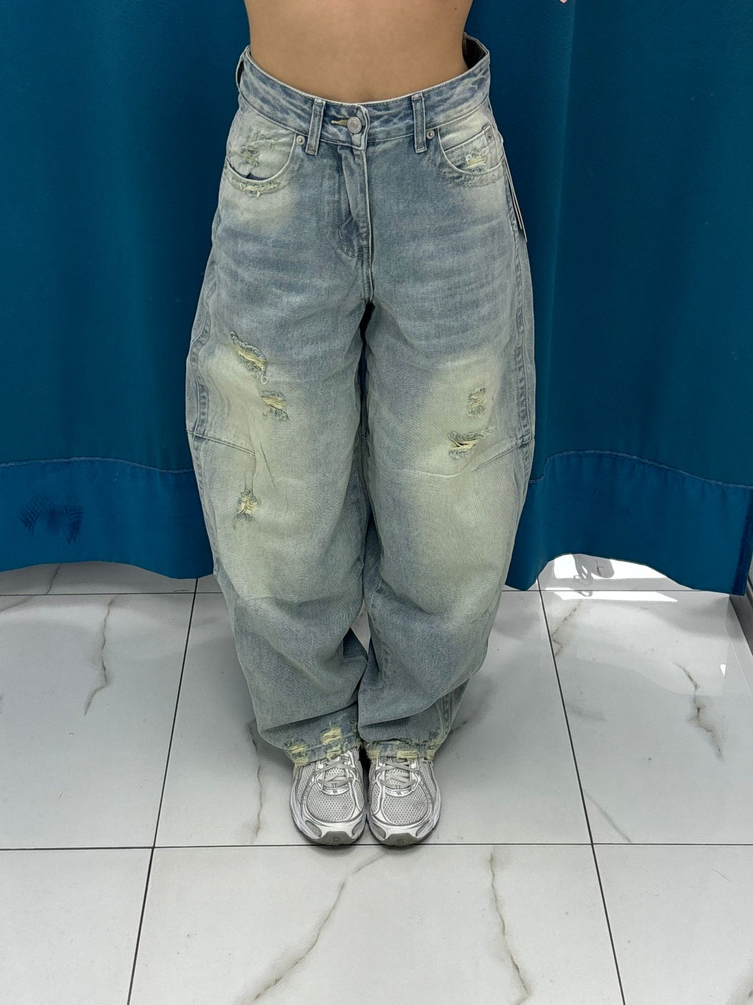 jeans"Dune"-5810
