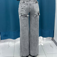 Jeans“Dual Spark”-1521