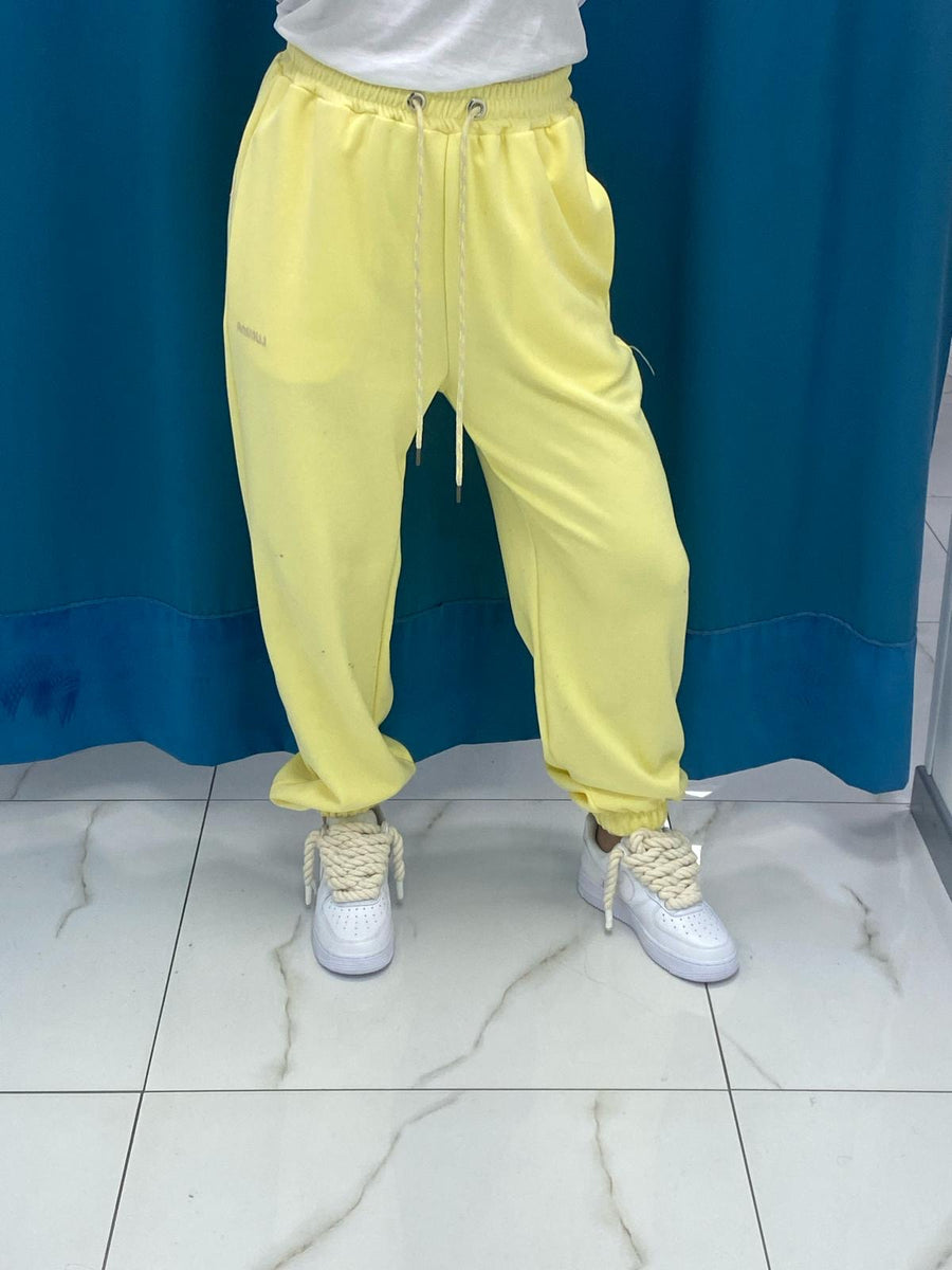 Pantalone di tuta by Lumina 2299