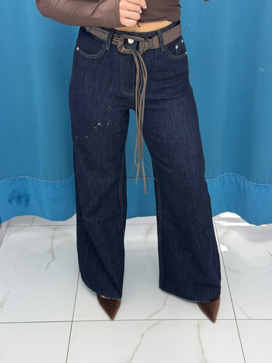 Jeans "Urban Contrast" –22091