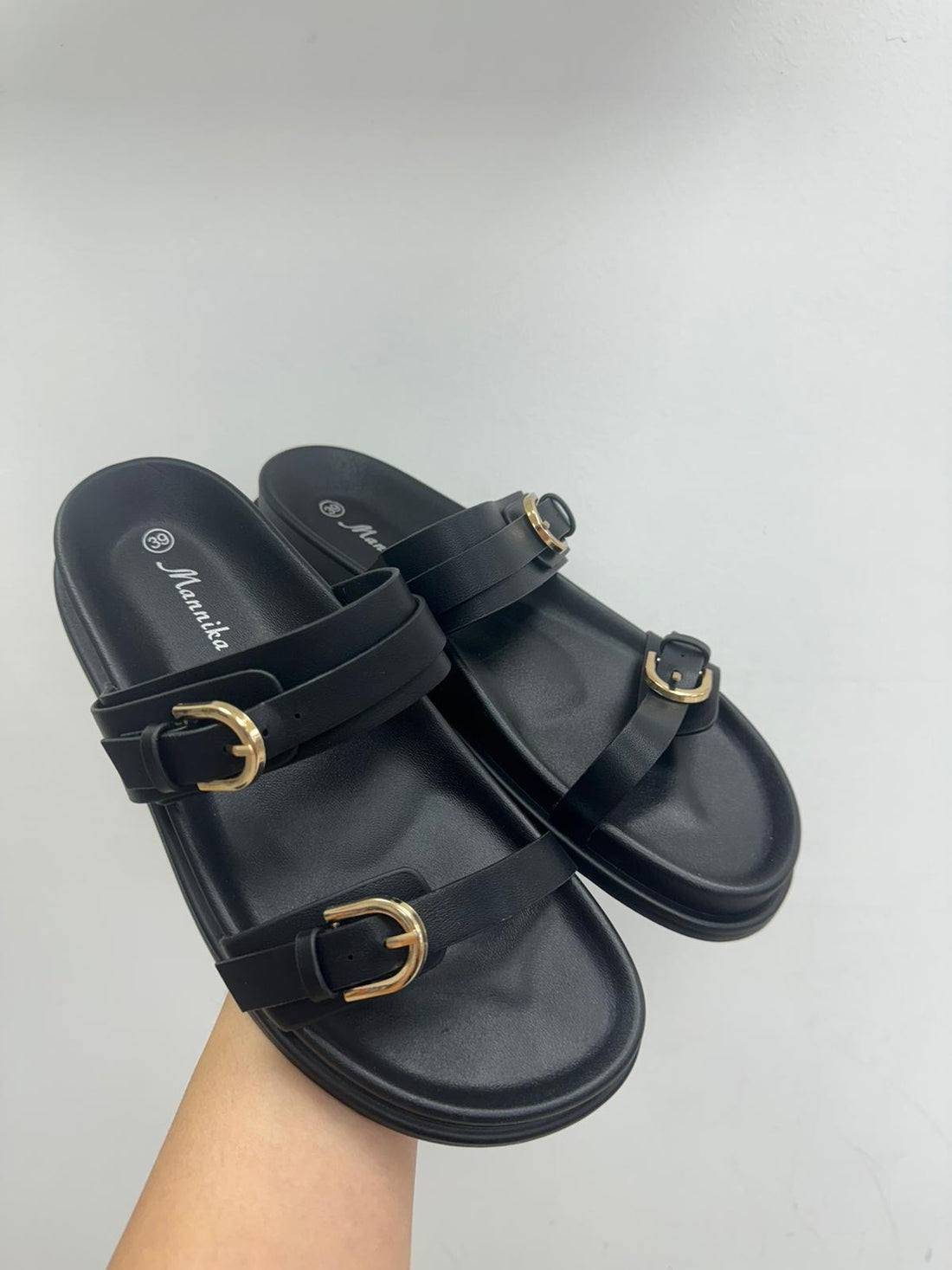 Sandalo"Malika"-060436