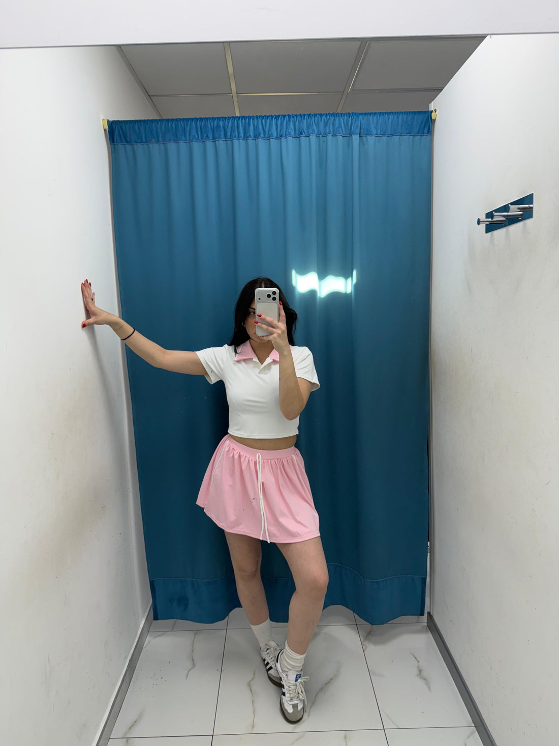 Coordinato "Ery"-31122
