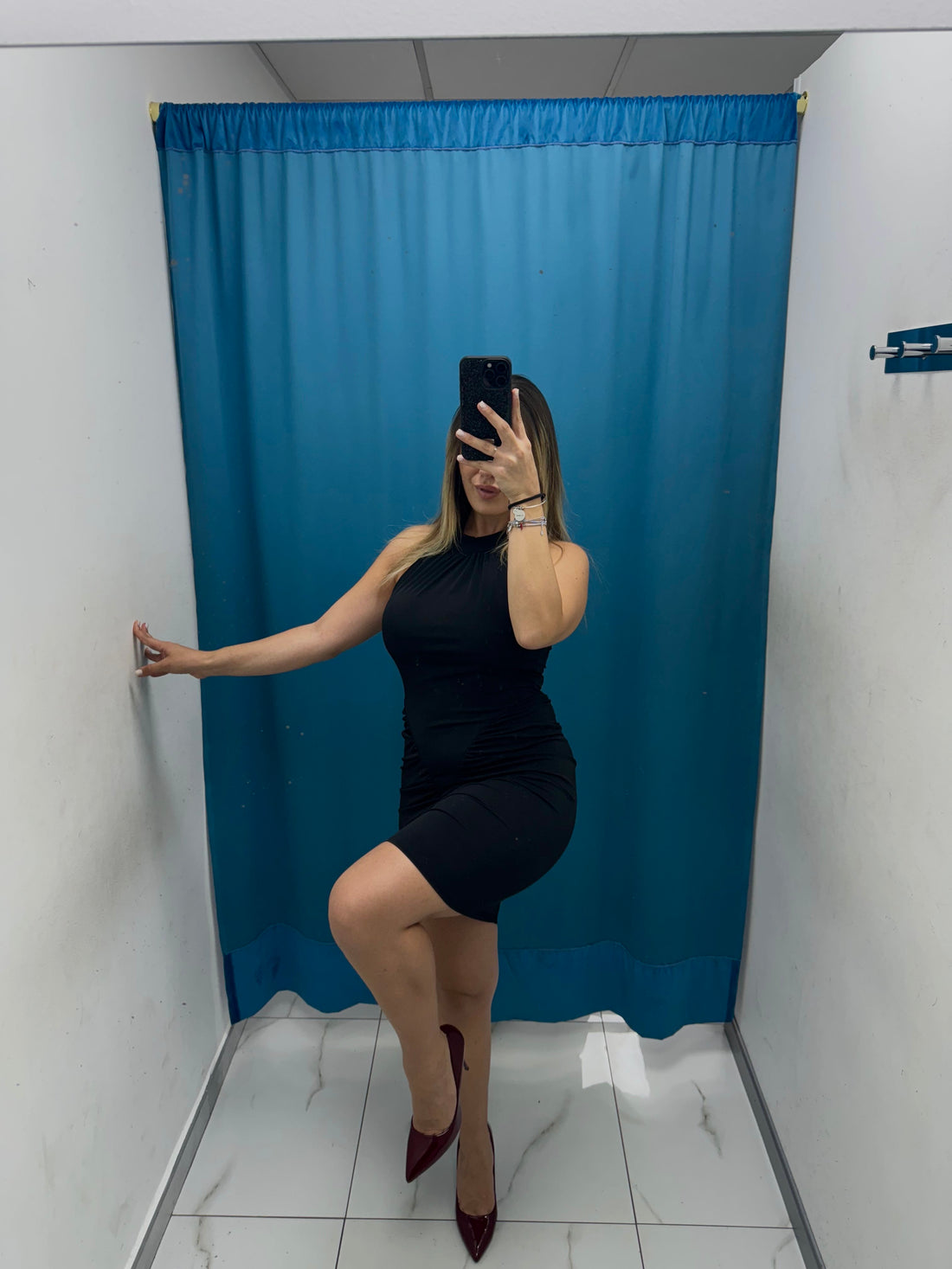 Abito “Scarlett Charm” - 27099