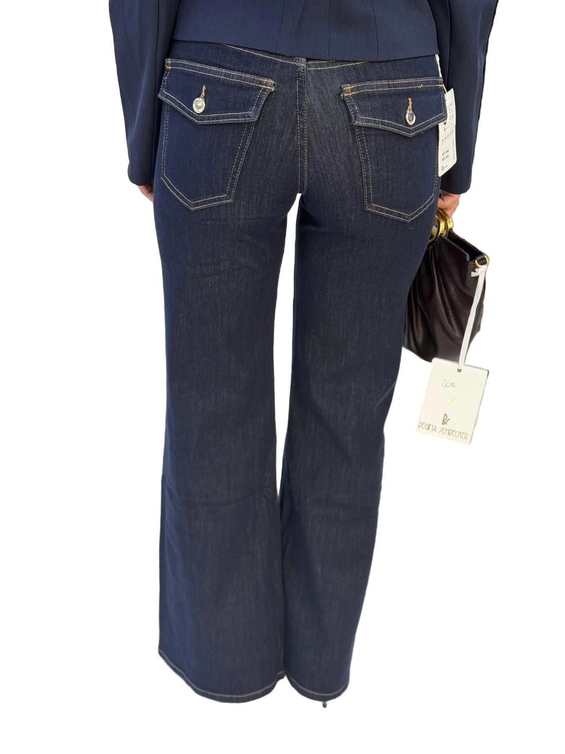 Jeans"Kelly"-5165