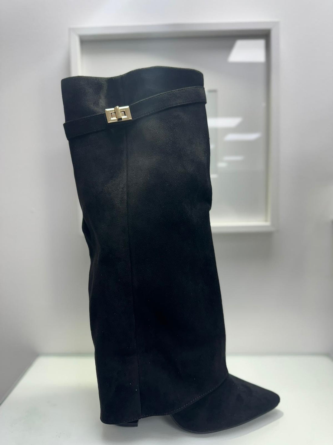 Stivale"Shark"-6885