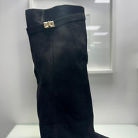 Stivale"Shark"-6885