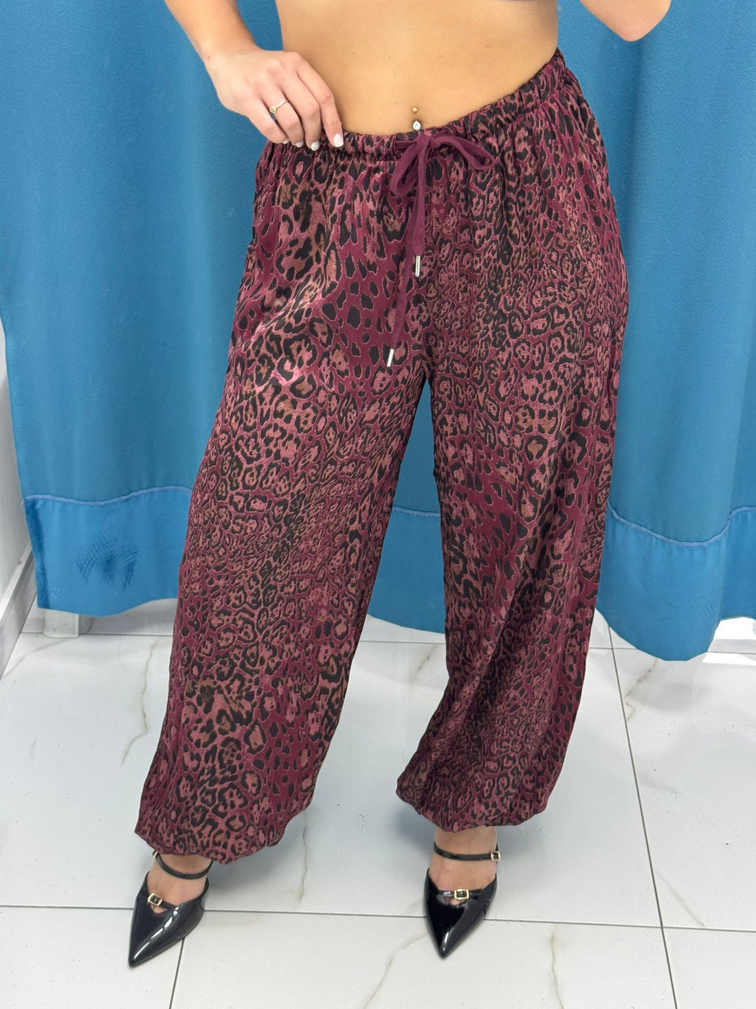 Tuta "WildFit Jogger"-25672