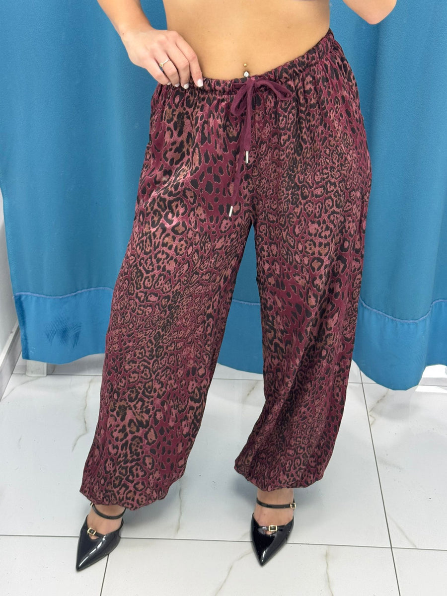 Tuta "WildFit Jogger"-25672