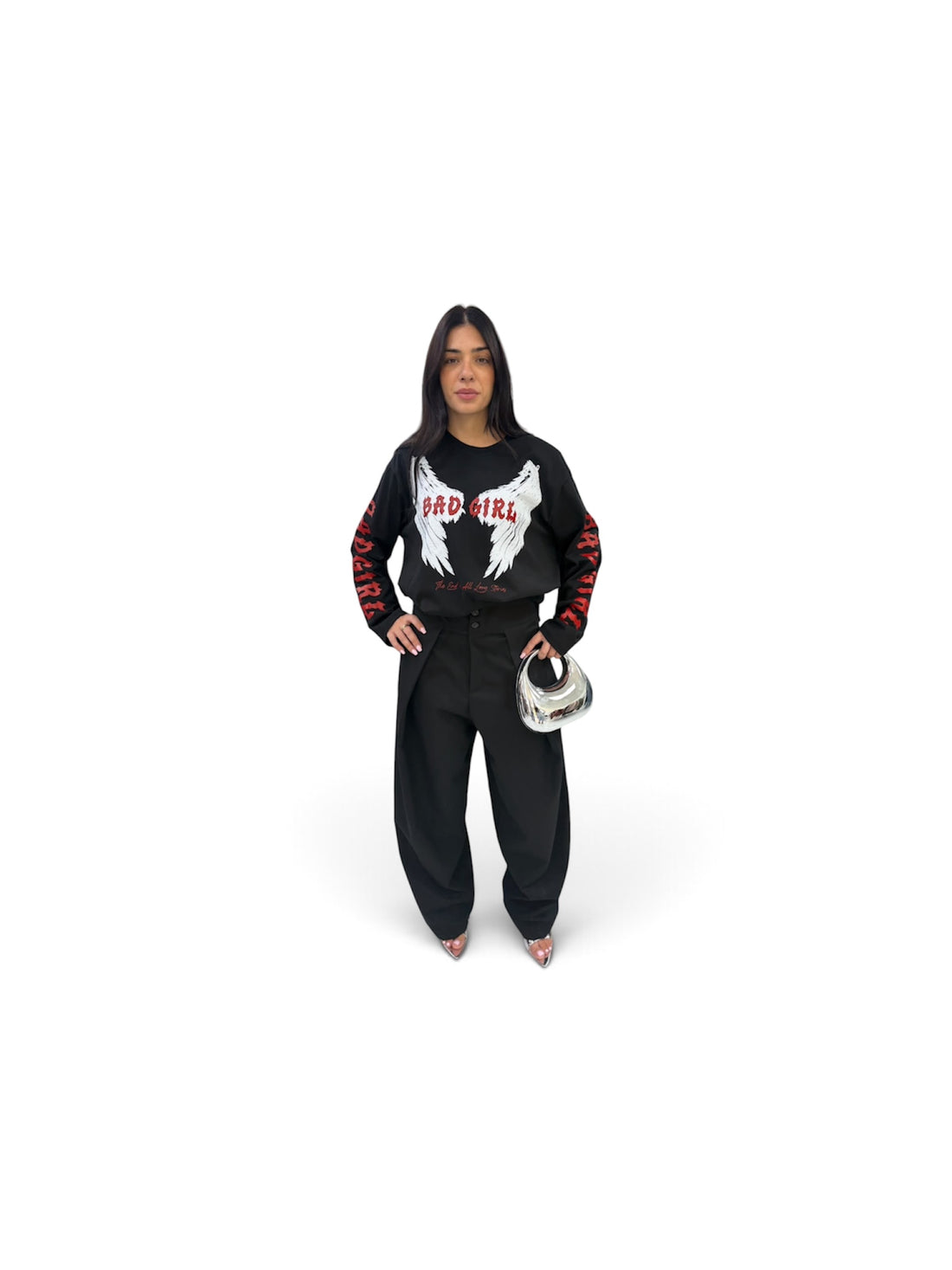 Maglia"Rock Pack"-11935