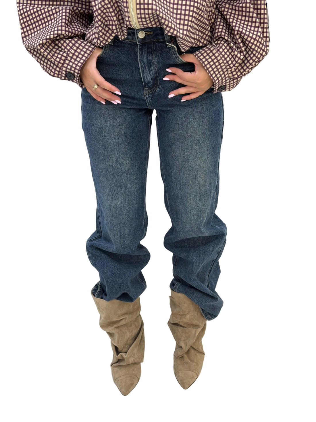Jeans"Lima"-6074