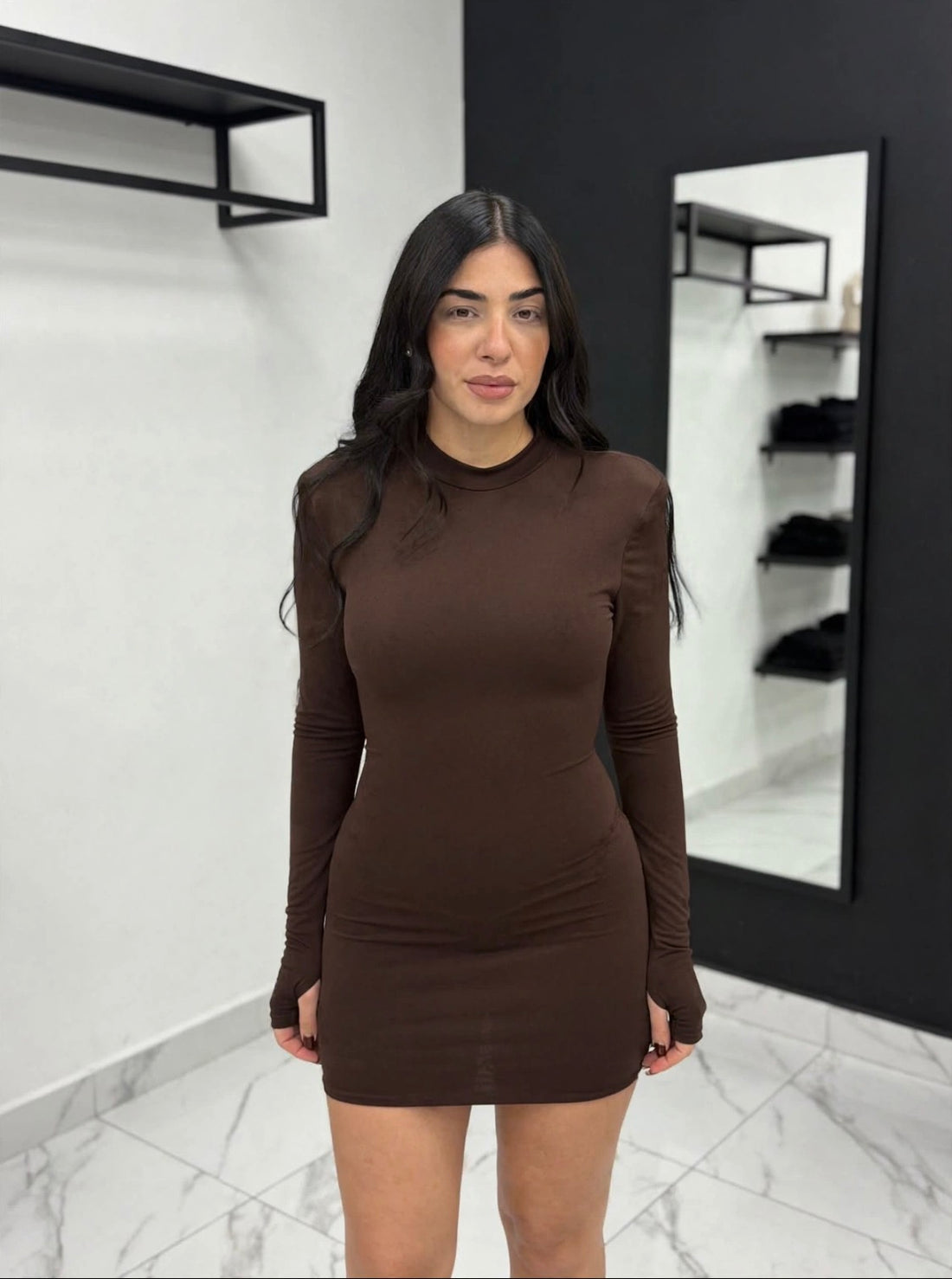 Vestitino"CLAUD"-13705