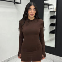 Vestitino"CLAUD"-13705