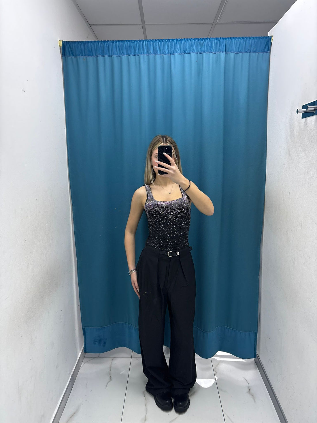 Starlight Glam - 5505