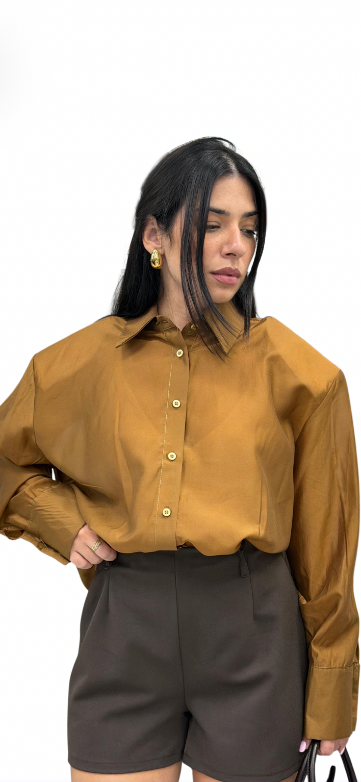 Camicia "Lumière"-1945