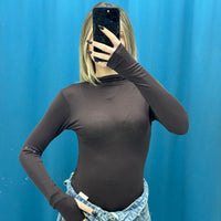 Body "Skin Mouse"-5257