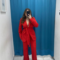 Tailleur giacca e pantalone 30575