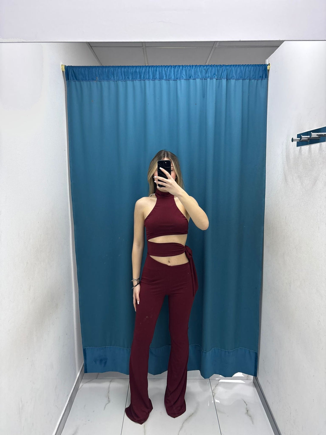 Jumpsuit"Linea Sculpt"-33231