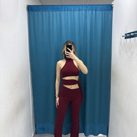 Jumpsuit"Linea Sculpt"-33231