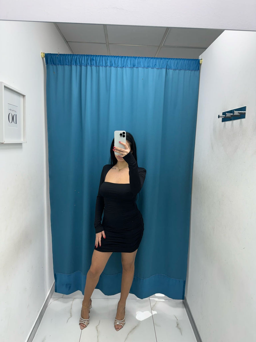 Vestito Kim 13331