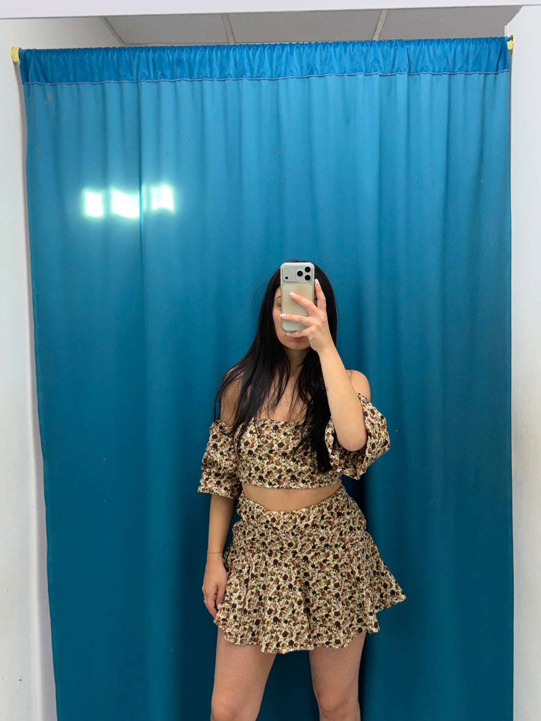 Coordinato"Floris"-30688