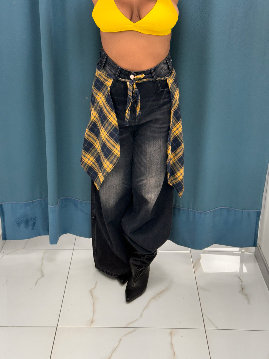 Fused Look-25003