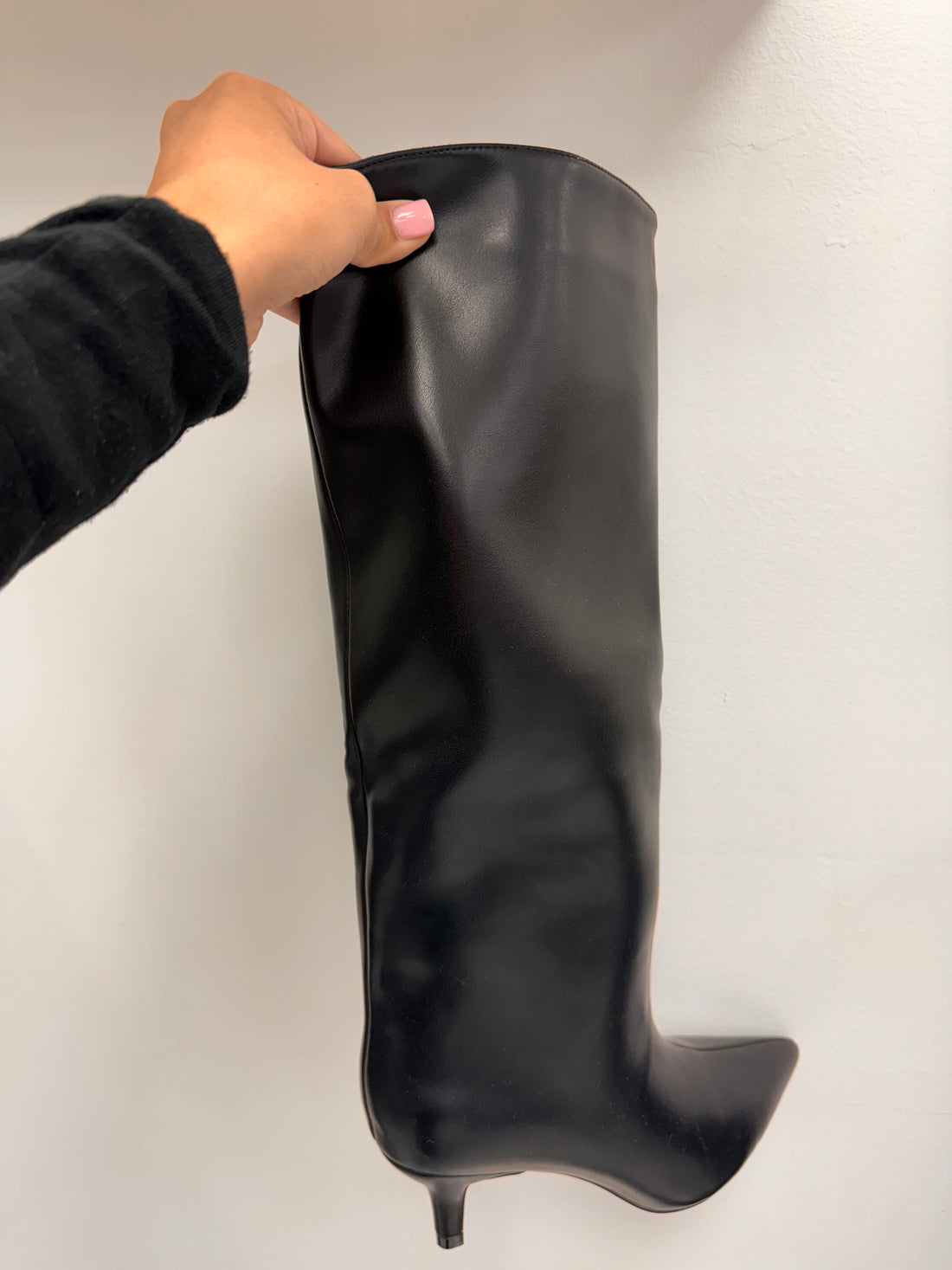 Stivale Velvet Walk-25264