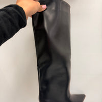 Stivale Velvet Walk-25264