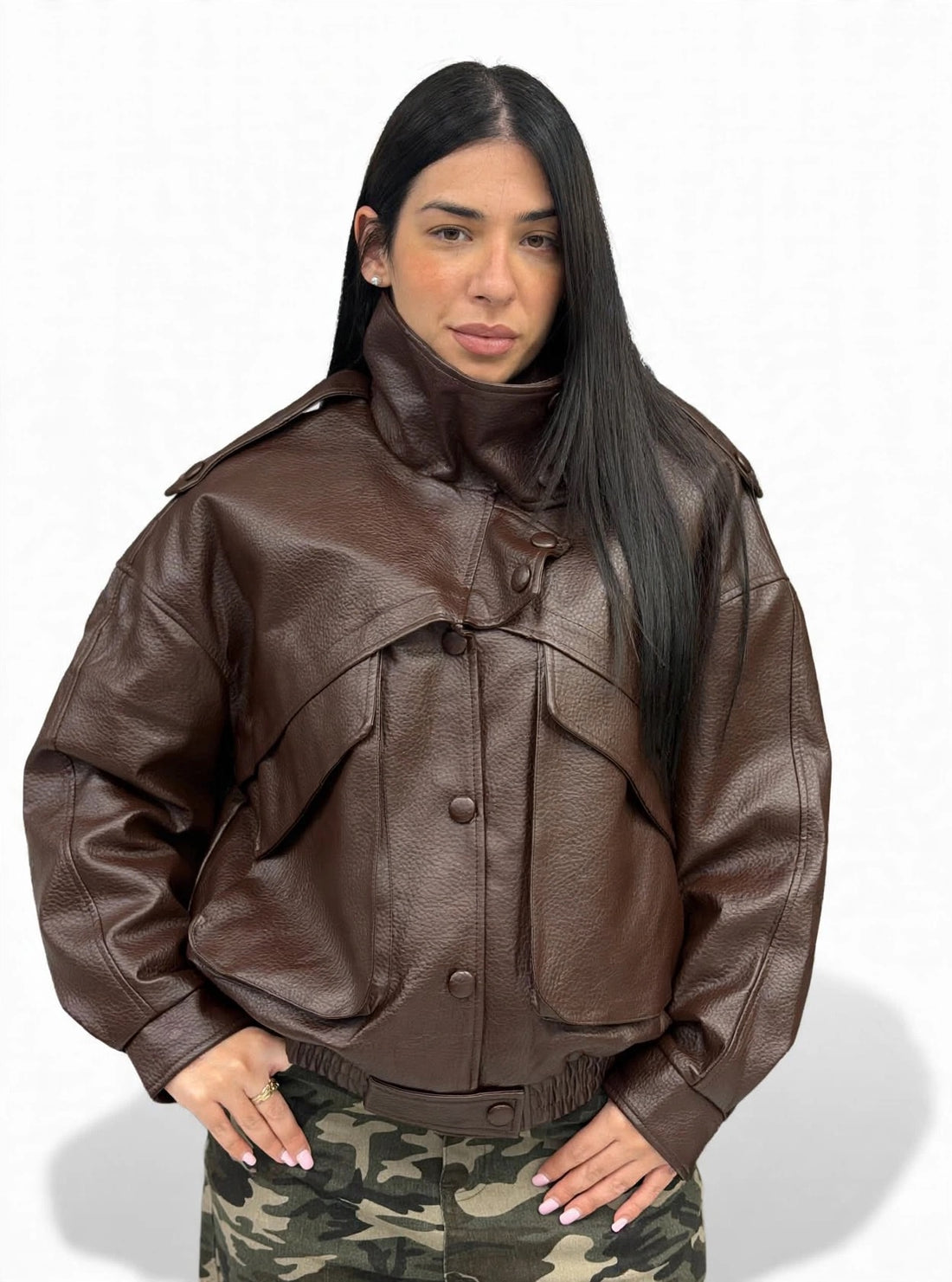 Giubotto"AVIATOR"2216