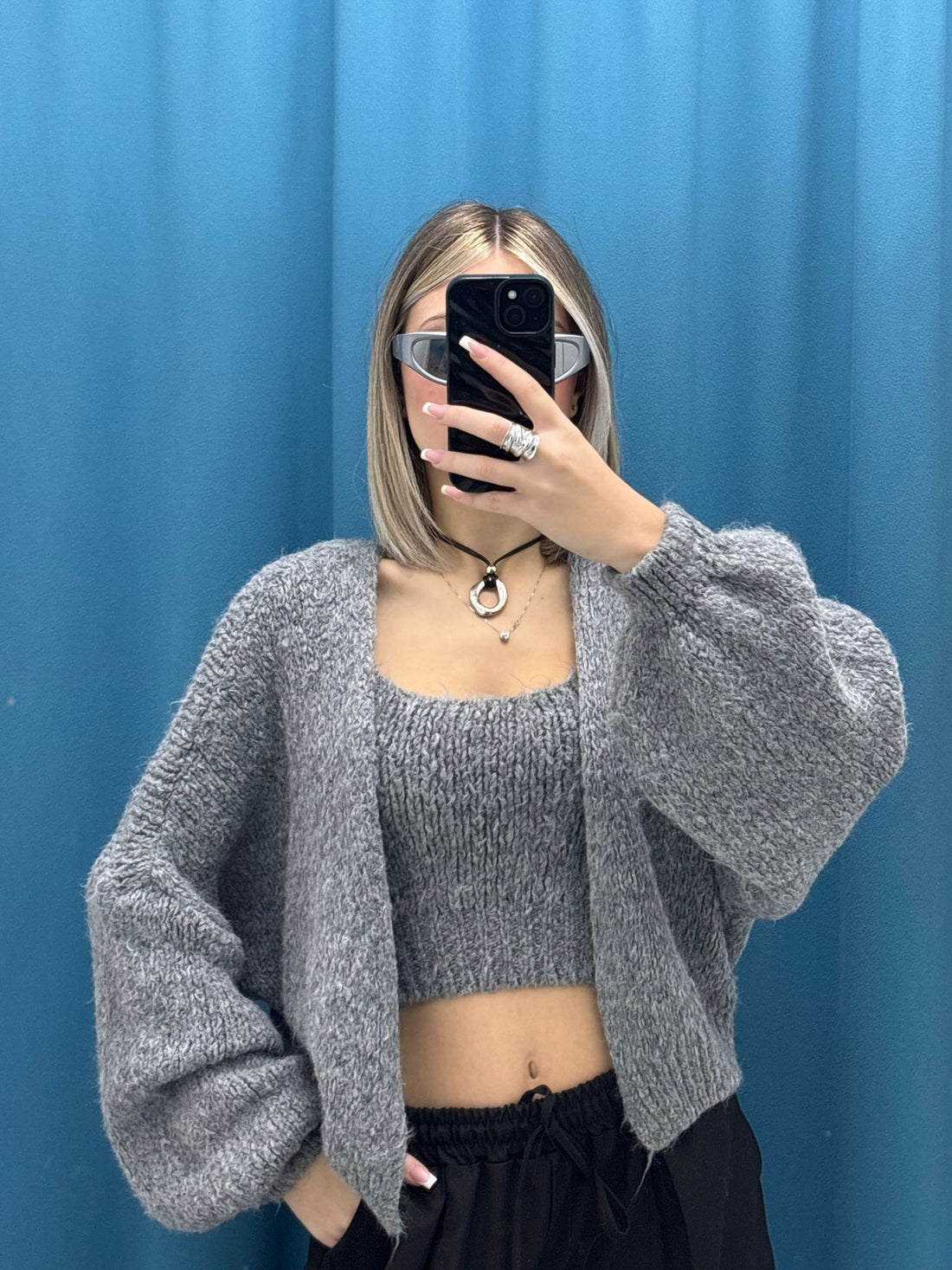 Cozy Match Set - 31091